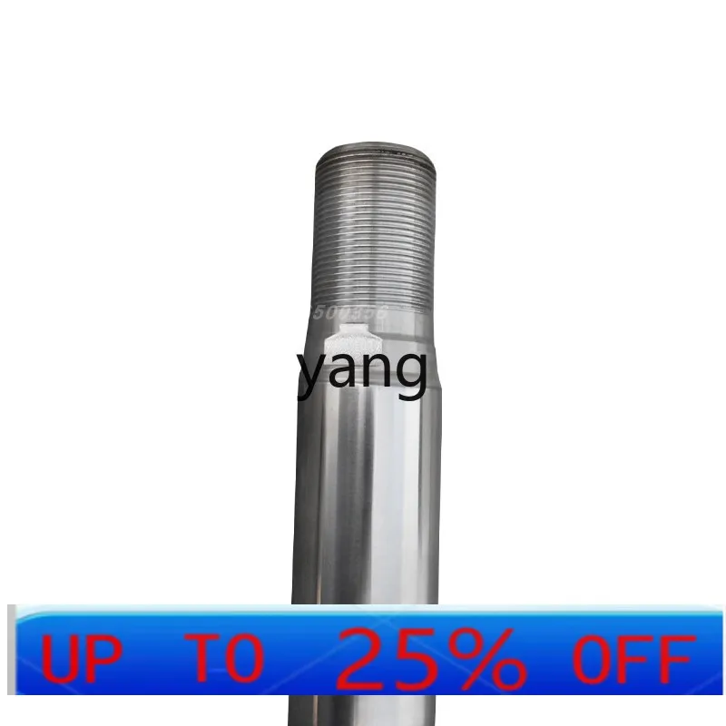 

CX Цилиндр наклона вилочного погрузчика Поршневой шток Цилиндр Сердечник Цилиндр наклона Оригинальное уплотнение