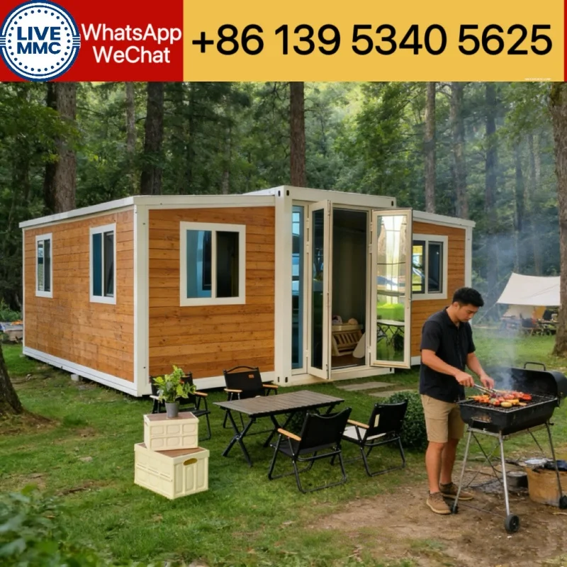 Portable Prefabrica…