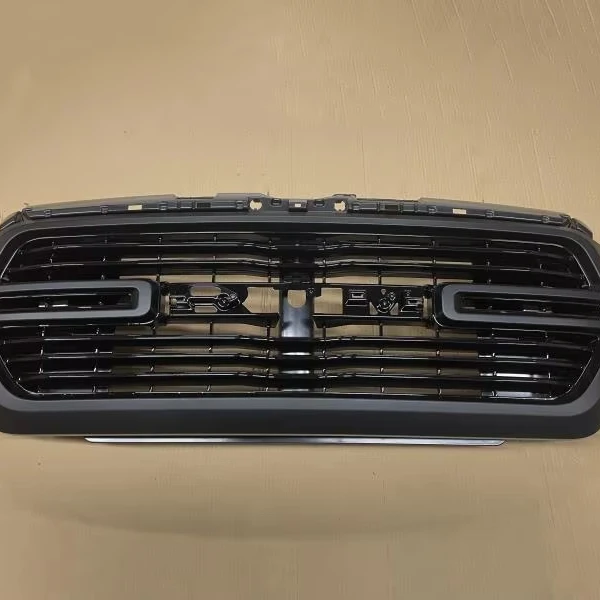 

Fast Delivery Car Part Good Price Car Grille Assy 68404864AD 68404931AE Car Grills for Ram 1500 2019 2020 2021