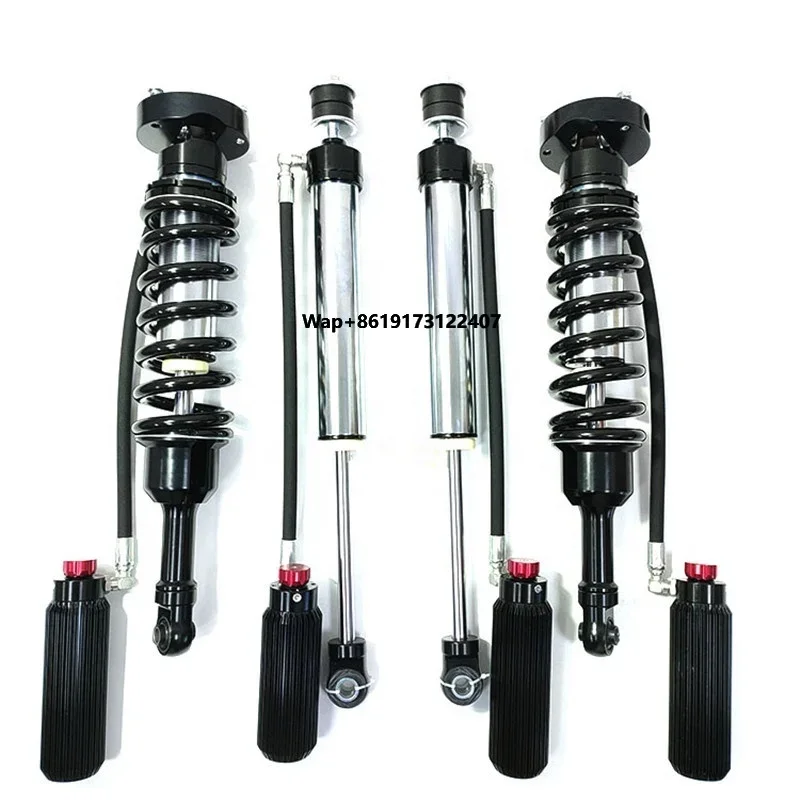 

OPIC Factory Price High Performance 4x4 off Road Adjustable Shock Absorber for Land Cruiser Lc200