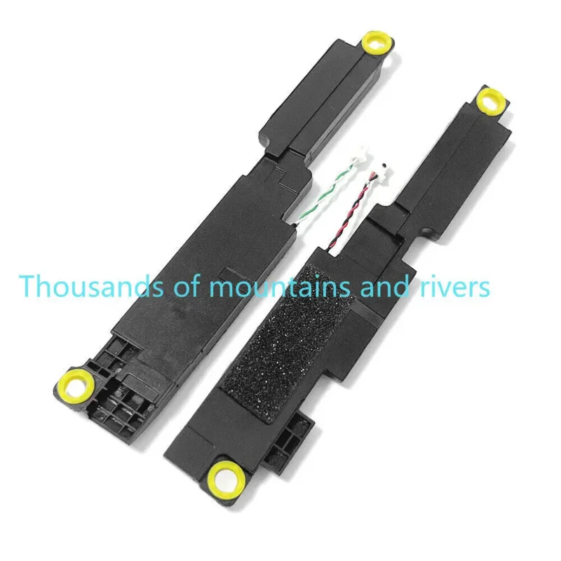 1L+1R Built-in Speaker For HP Elitebook 840 845 G9 6039B 0127101   6039B 0127601 specific