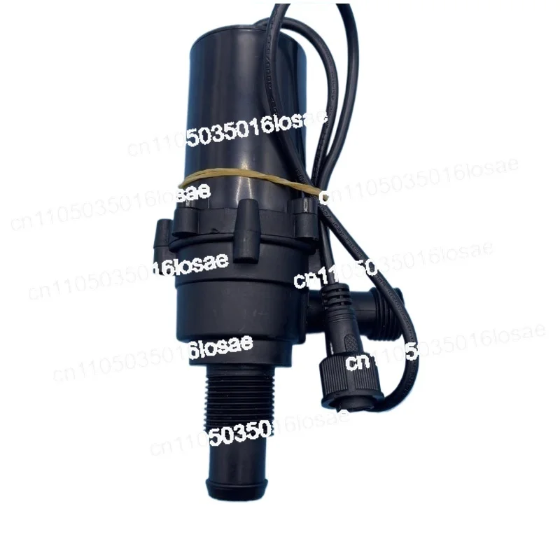 

Smart Toilet Accessories Zero Water Pressure Smart Toilet Separation Valve Water Inlet Parts Smart Toilet Booster Pump