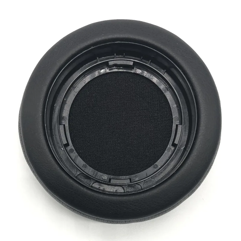 Weiche Schaumstoff-Ohrpolster, Ersatz für Bang&Olufsen Beoplay H8i Kopfhörer, hochwertiges Ohrpolster – Detail 3