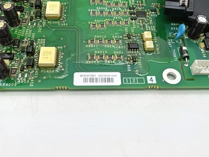 

Schneider inverter ATV71 series 55kw power drive board, power board trigger board VX5A1HD55N4