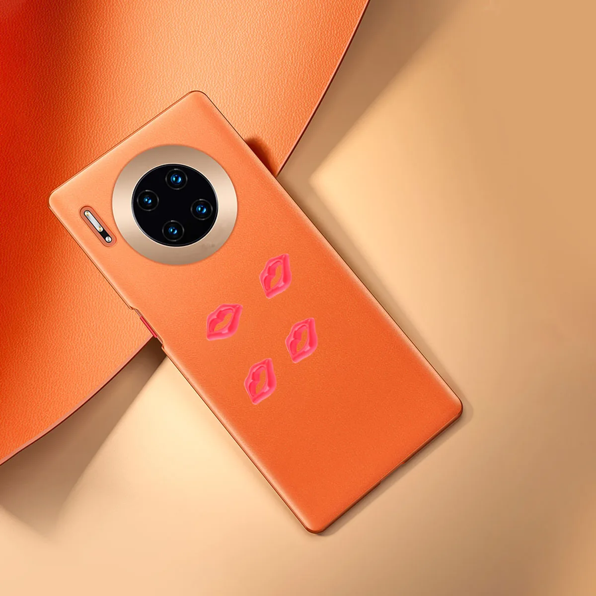 50 шт., чехол для телефона «сделай сам», аксессуары, красные губы, форма, наклейка из смолы, декор для мобильных чехлов, обуви, сумки, одежда, ювелирные изделия, инструмент, ремесло