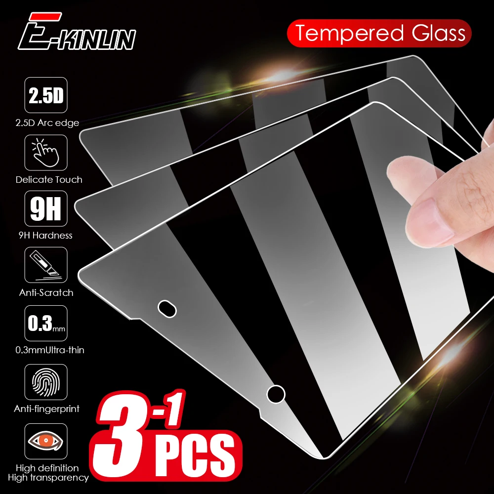 Tough Screen Protector Tempered Glass For Sony Xperia Z5 Z4 Z3 Z2 Z1 Compact Premium Plus M5 M4 E5 Protective Film