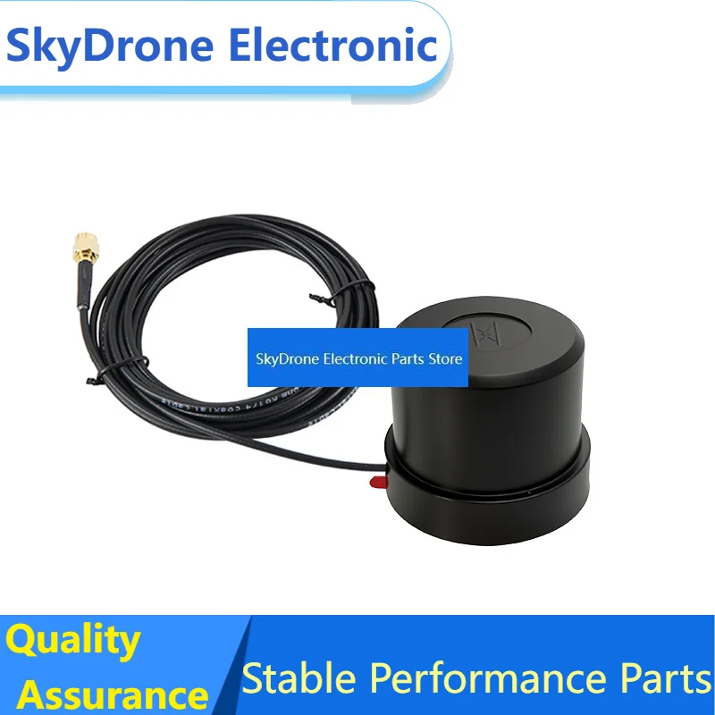 SkyDElXYZ-GNSS High Precision RTK Helical Antenna YH-502