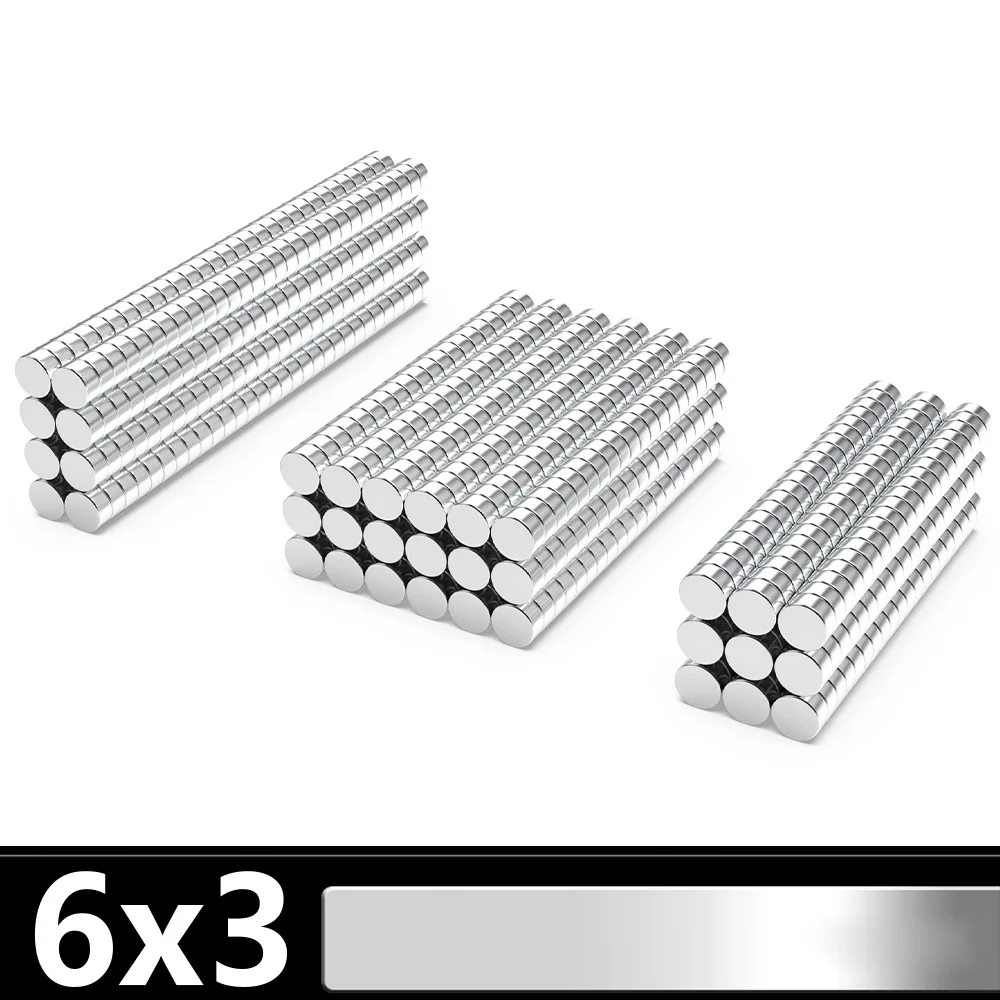 6x3 мм иманские магниты на холодильник DIY офисная доска мастерская