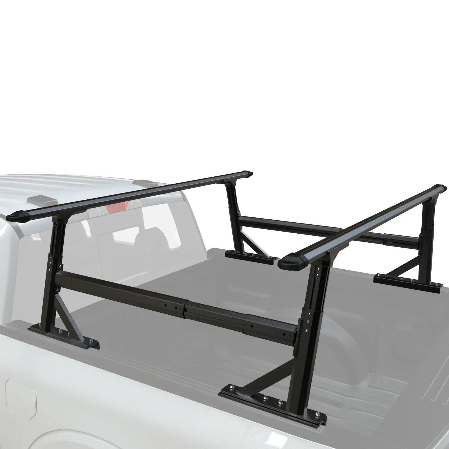 

Universal Truck Bed Rack Fit For Most Pickup