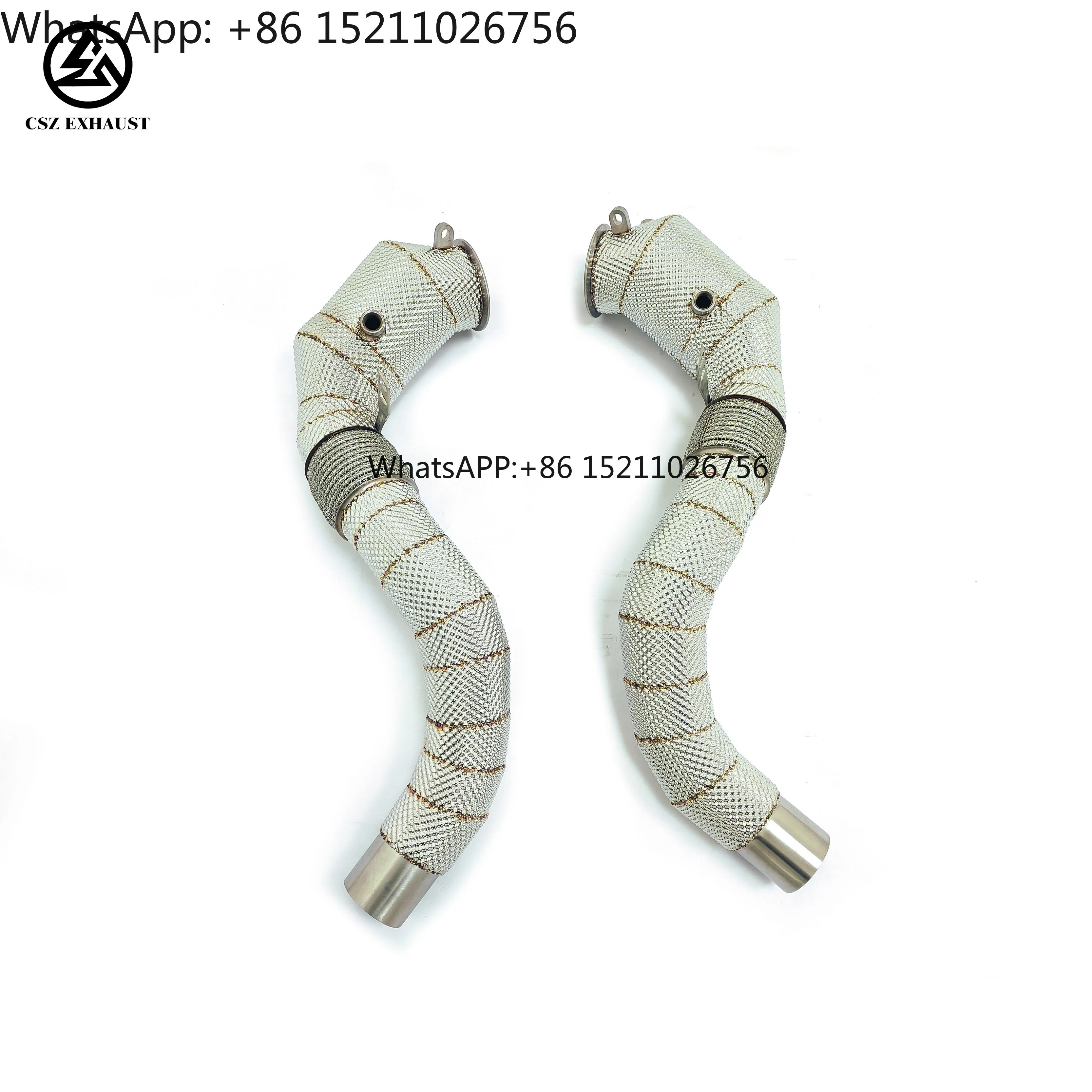 Csz X5 M50I High-Fl…