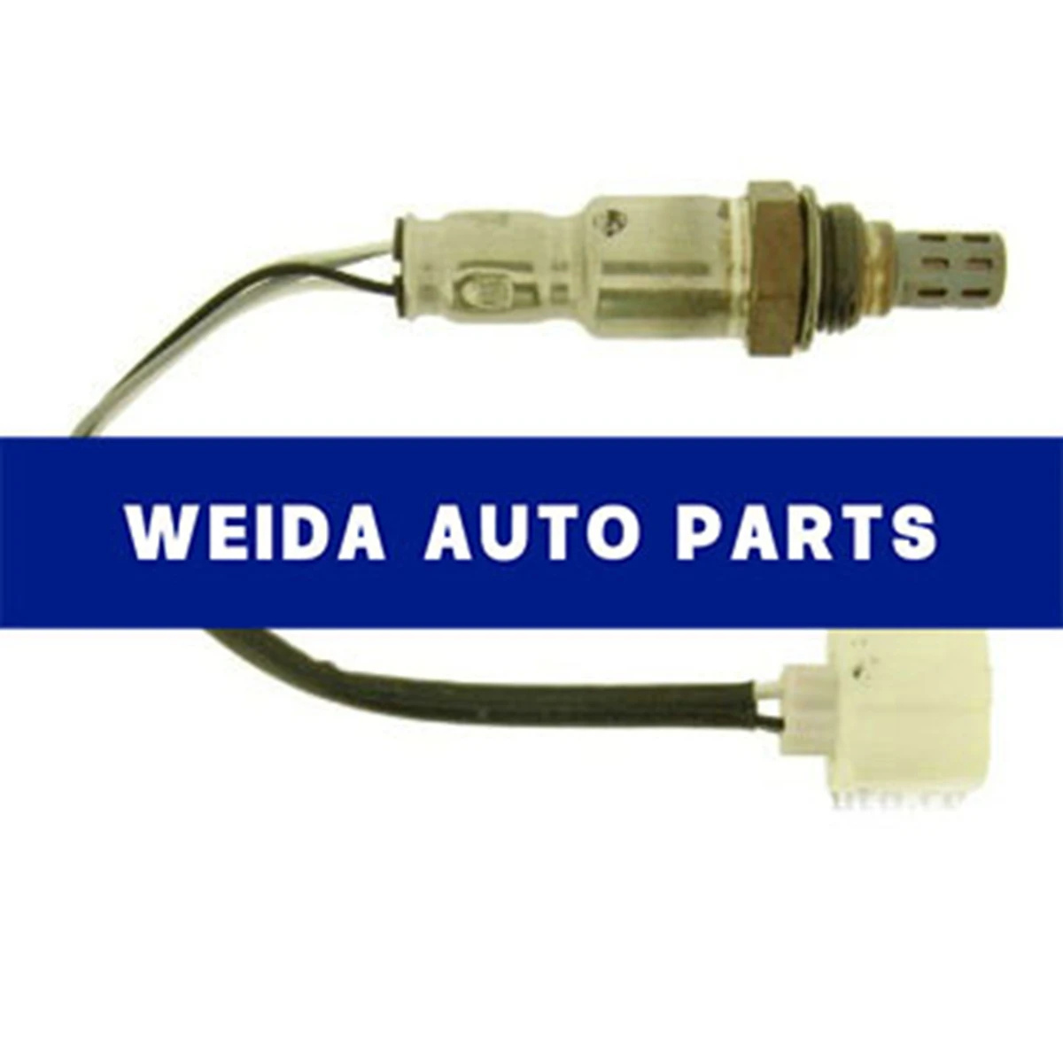 لدودج 5149180AA، 7B0906262B، 7B0-906-262-B أجهزة استشعار الأوكسجين #1