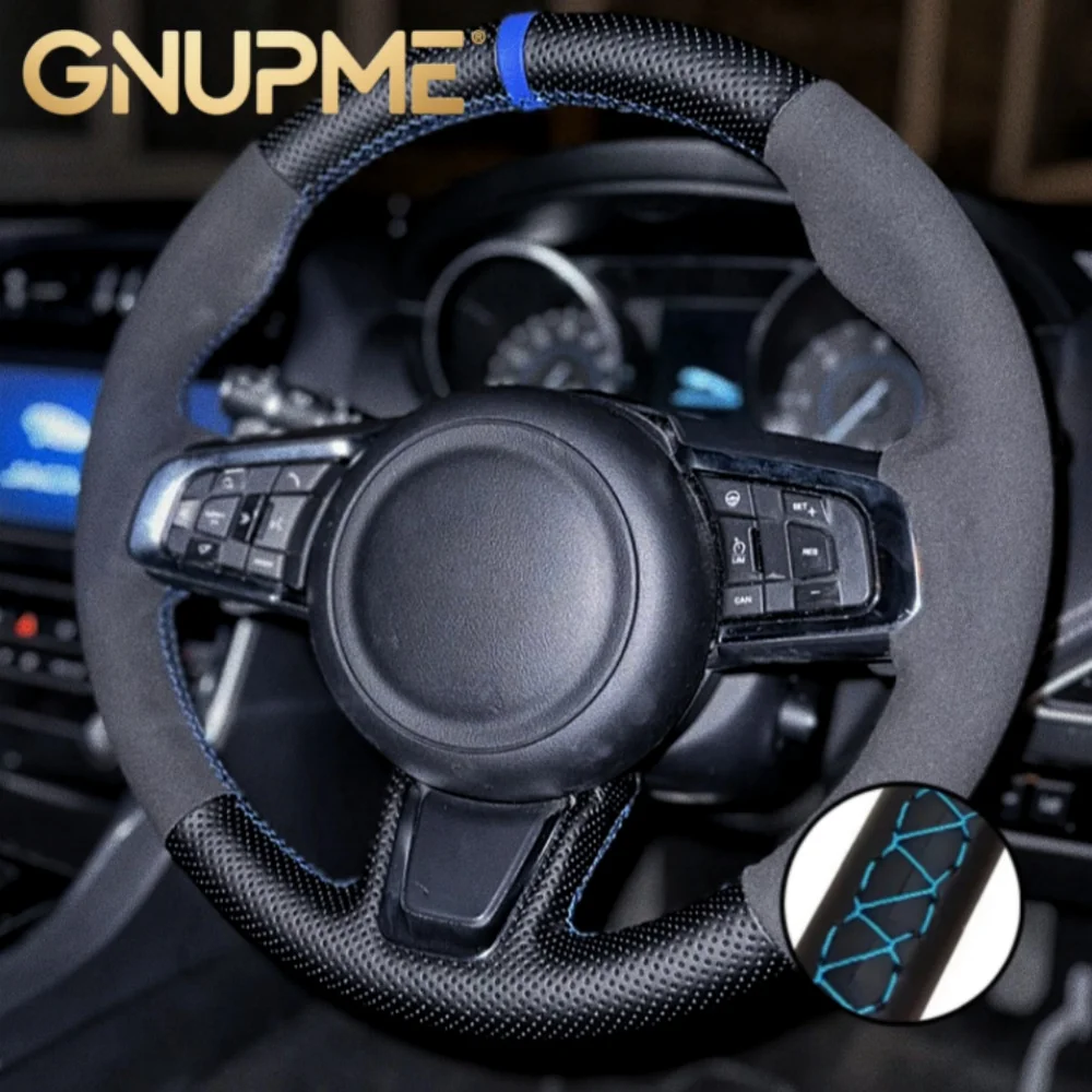 Custom Car Steering…