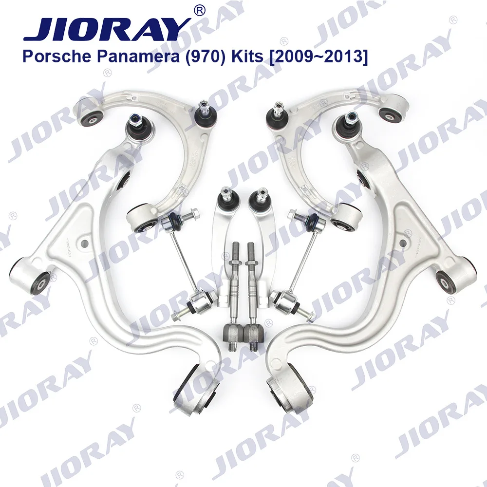 

Suitable for Porsche Paramela 970 Kit 09-13 97034105304/97034105103