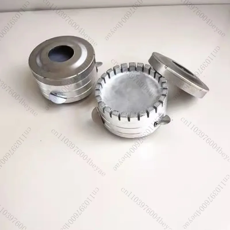 نسخة مطورة 12 فولت من ملحقات آلة الخطمي موزع السكر المصقول الموسع والسميك محرك كبير مجموعة كاملة