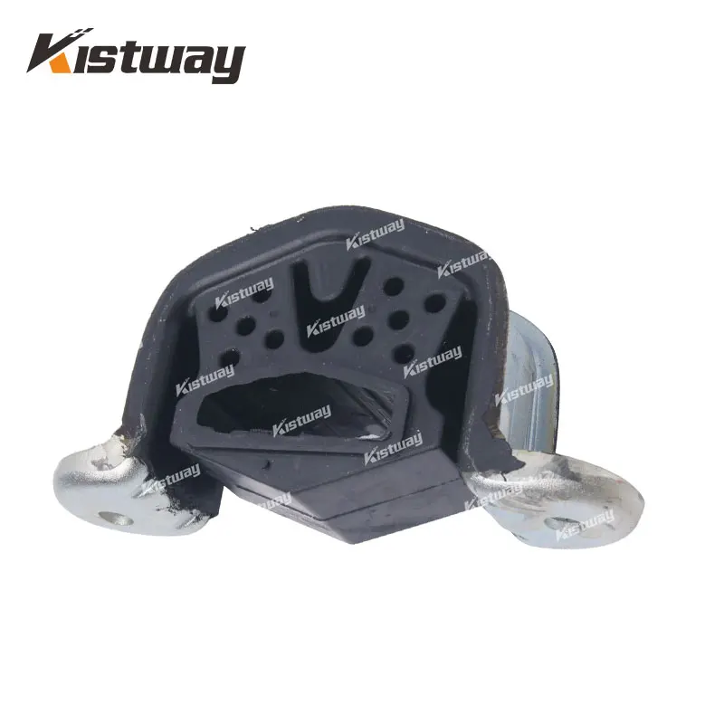 Engine Transmission Gearbox Mount For VW Multivan T5 Campmob  2.0 2.5 TDi 3.2 03- 7H0399151H 7H0399151L 7E0399151C