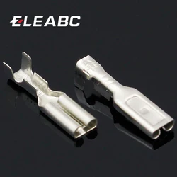 2.8mm Crimp Terminal Female Spade Connector