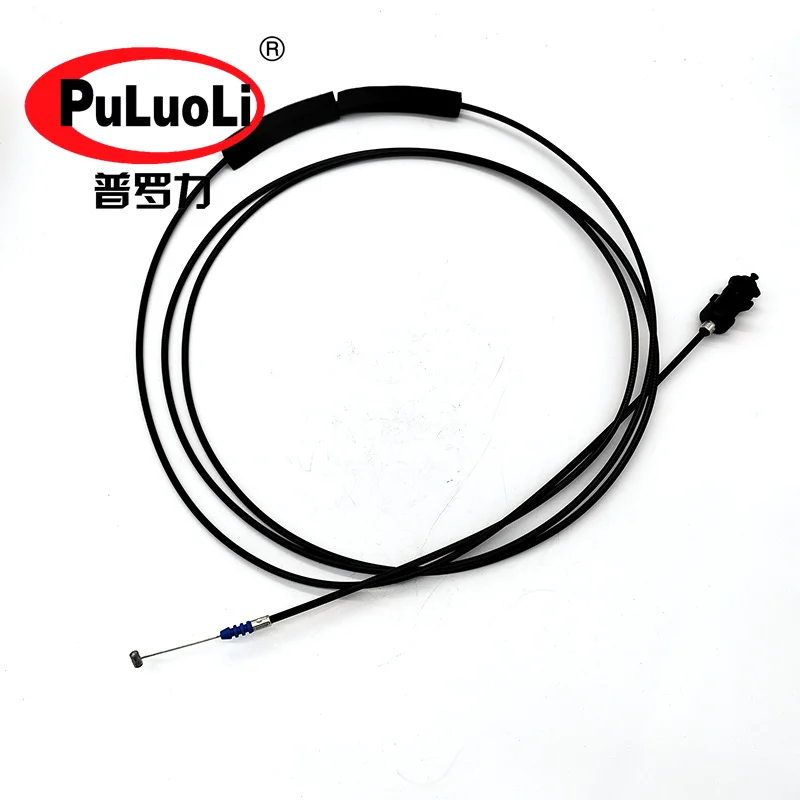 Fuel tank cover open cable, suitable for Honda CR-V 2007-2011, product code: 74411-SWA-A01