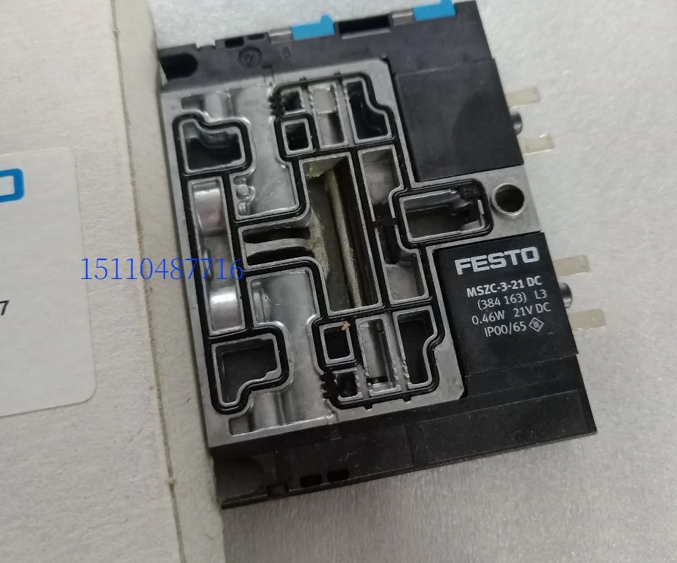 

FESTO 161414 161415 161416 161417 161360 161361 161362