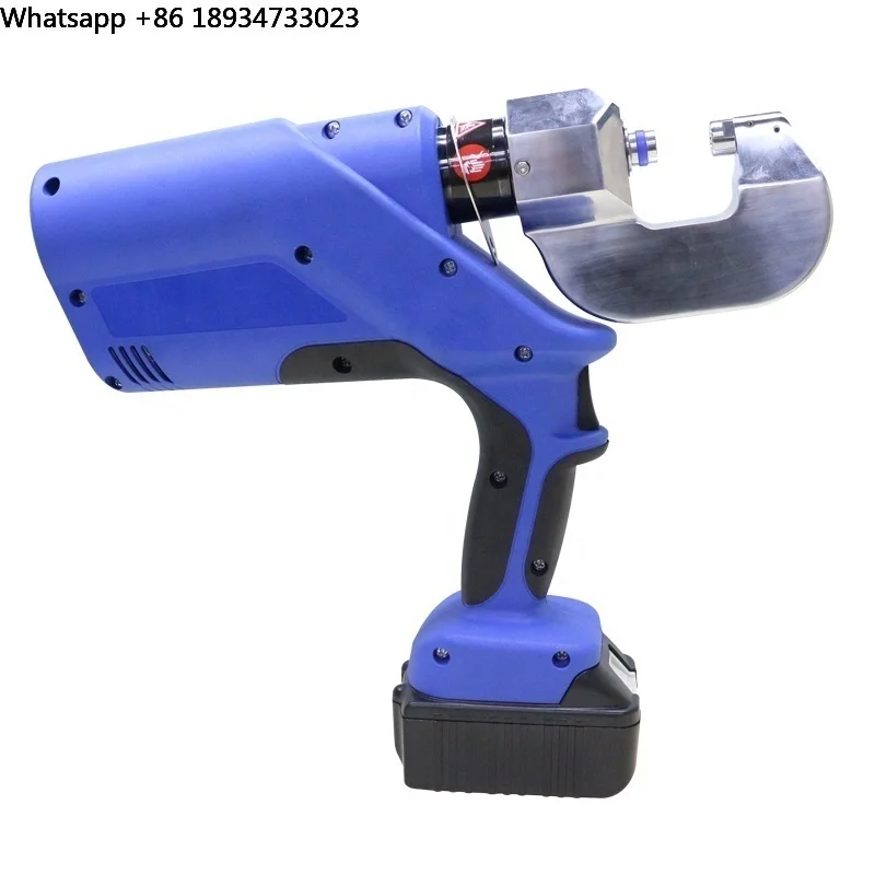 Electric Hydraulic Self Piercing Rivet