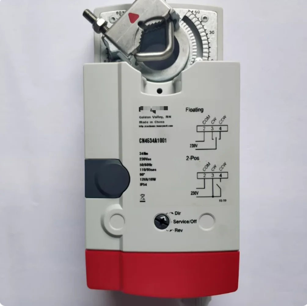 New for air valve actuator CN7220A2007/CN4634A1001/CN6134A1003/CN7234A2008