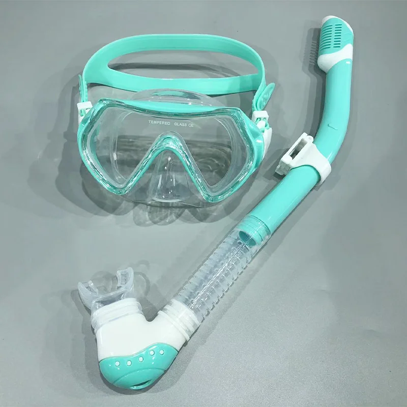 Thumbnail 2 - #27 Highest Rated Diving Masks to Buy in 2026