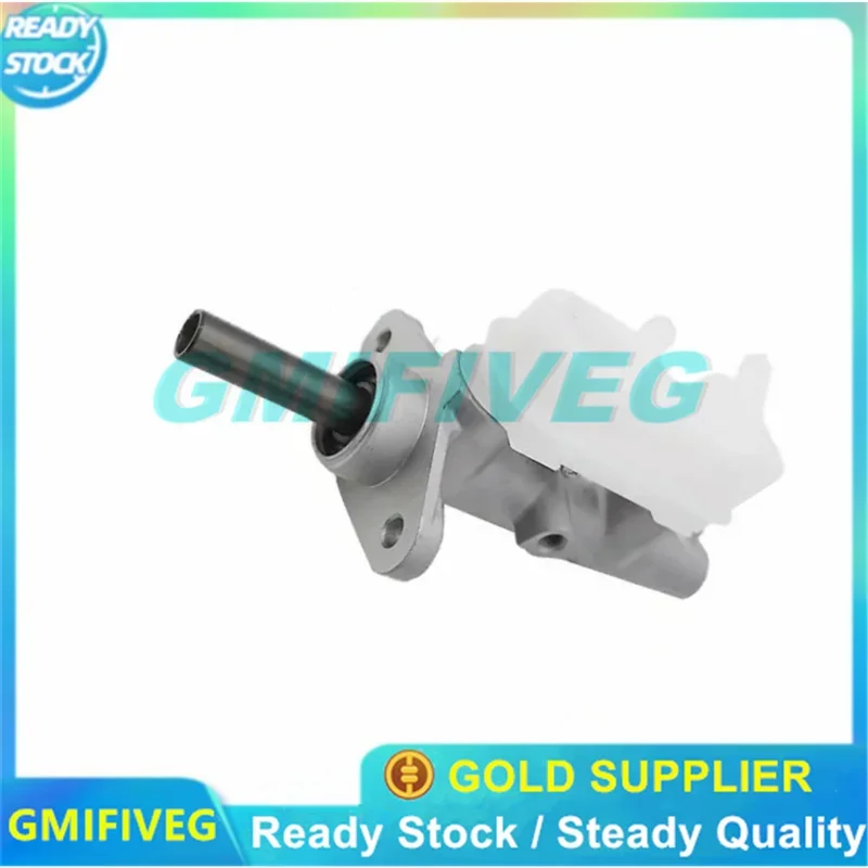 

Новый главный тормозной цилиндр с левым рулем 46100-TF0-G51 для Honda Insight Honda Jazz 46100TF0G51 46100 TF0 G51