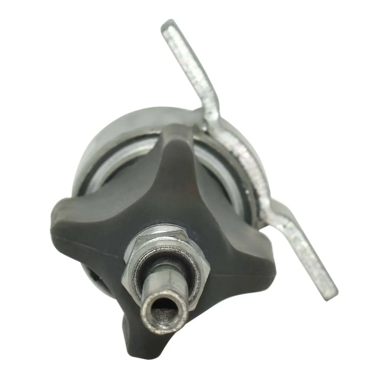 ดีเซลหยุดโซลินอยด์ SA-4963 1751-24E7U1B1S1A สําหรับคัมมินส์