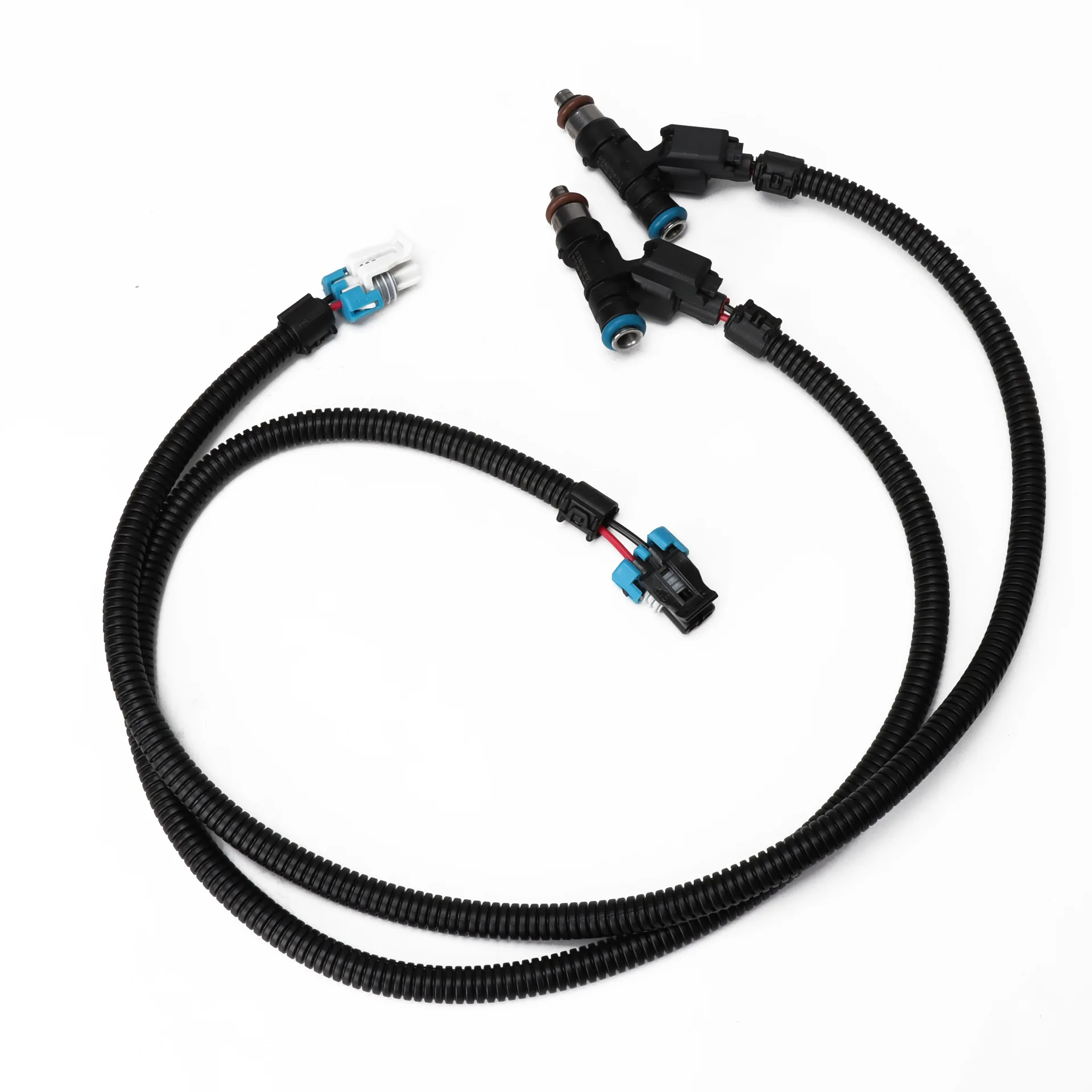 

0280158197 GX1111IJ117XG Fuel Injector Harness Assembly Set