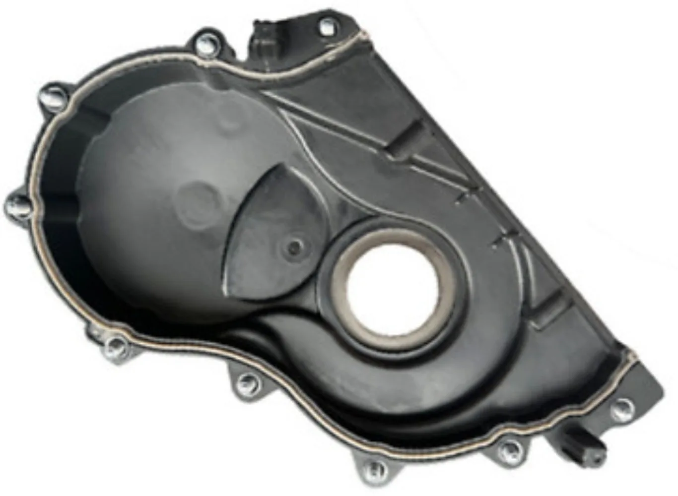 

11148512597 - Crankshaft Front Oil Seal Timing Cover - for BMW B38 Engine