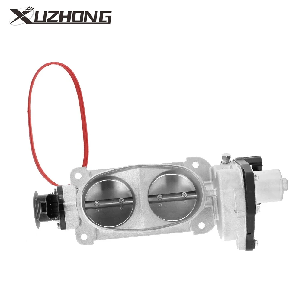 

Throttle Body for Ford Mustang 2005 2006 2007 2008 2009 2010 V8 4.6L 9R3Z9E926A