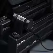 Simracing Game Seat Bracket Vibration Kit for PC Racing Game Universal USB Plug and Play for Thrustmaster MOZA SIMAGIC Fanatec - AliExpress 44