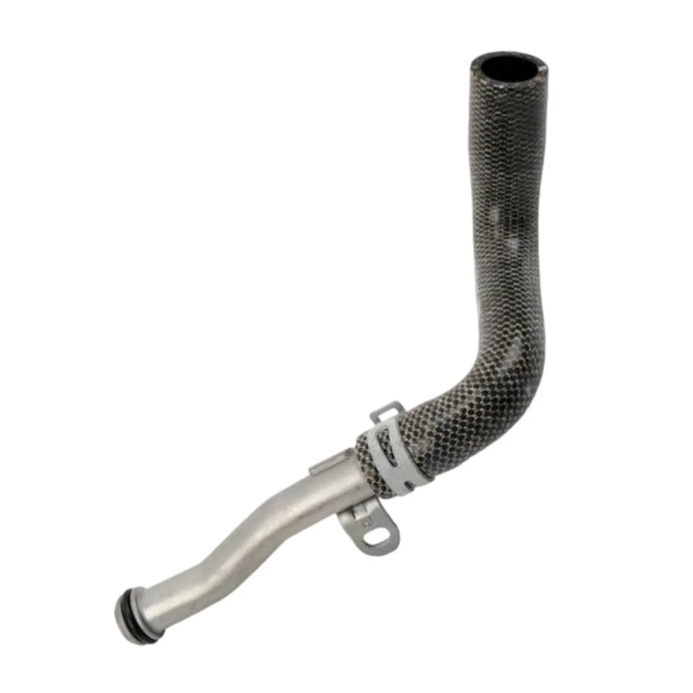 

55583808 Engine Oil Cooler Outlet Hose For Buick For Chevrolet For Opel 55568542 55583807 Direct Replacement Engine Parts