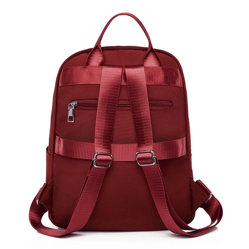 Mochila elegante, bolso hombro, mochila para mujeres y niñas, compras