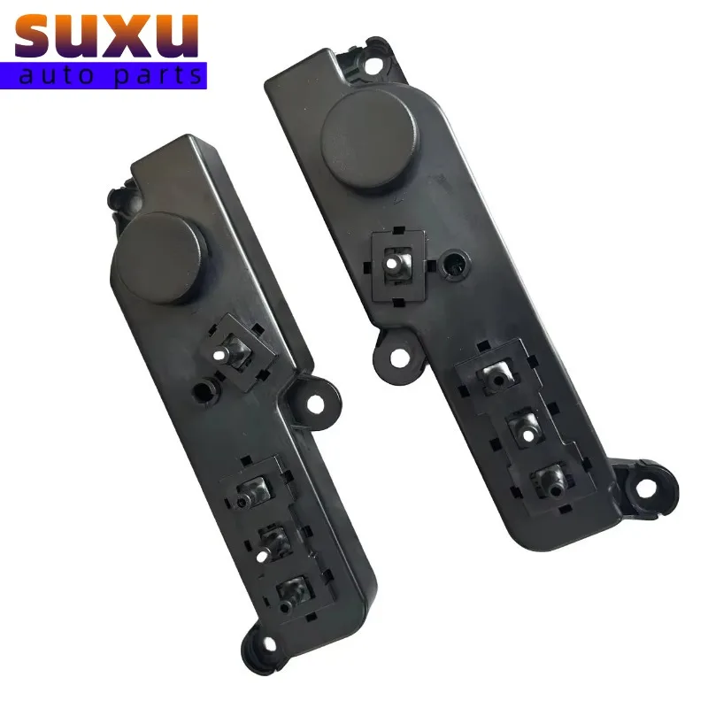 

Левый/правый/1 пара переключателей регулировки сиденья в сборе 1098529-00-F 1098530-00-F для Tesla Model 3/Y 2017-23 Кнопка управления передним сиденьем