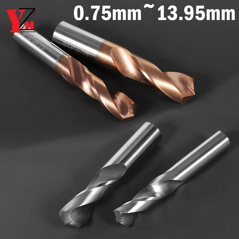 broca-helicoidal-de-metal-duro-yzh-075-1395mm-diametro-com-numero-decimal-hrc50-hrc55-para-perfuracao-de-furos-em-metal-para-usinagem-cnc-em-torno