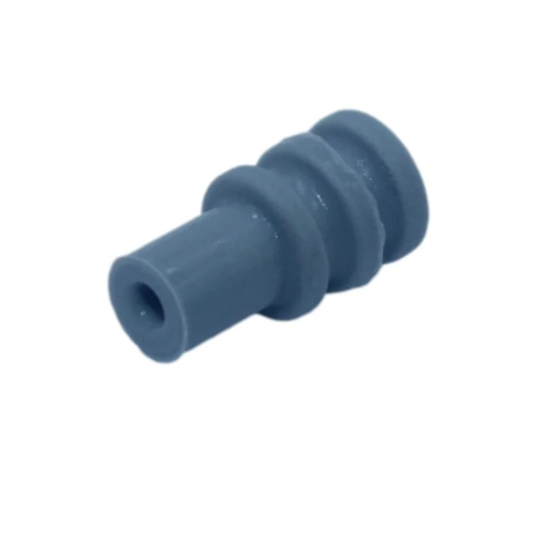 50PCS Silicone Waterproof Sealing plug 1928301083 1393457-1 184140-1  964972-1 967056-1 121667-0022 15327918