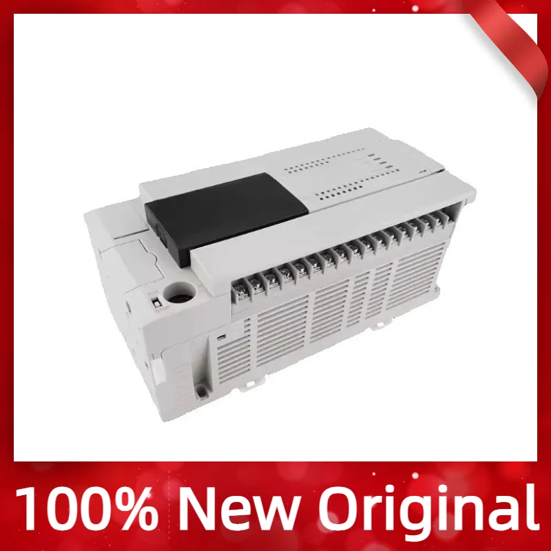 New original FX3U-16MR-ES-A FX3U-16MT-ES-A FX3U-32MR-ES-A FX3U-32MT-ES-A  PLC programming controller
