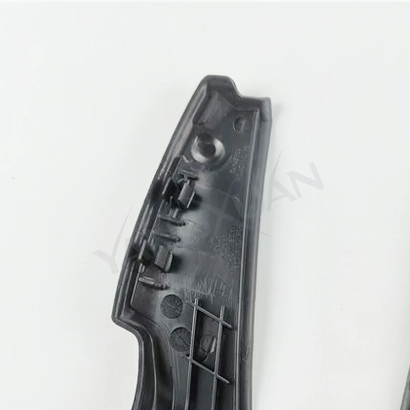 Front Windshield Wiper Fender Side Cowl Extension Cover For MG4 EV Mulan 2022 2023 2024 Front Windshield Wiper Neck Panel - view 5