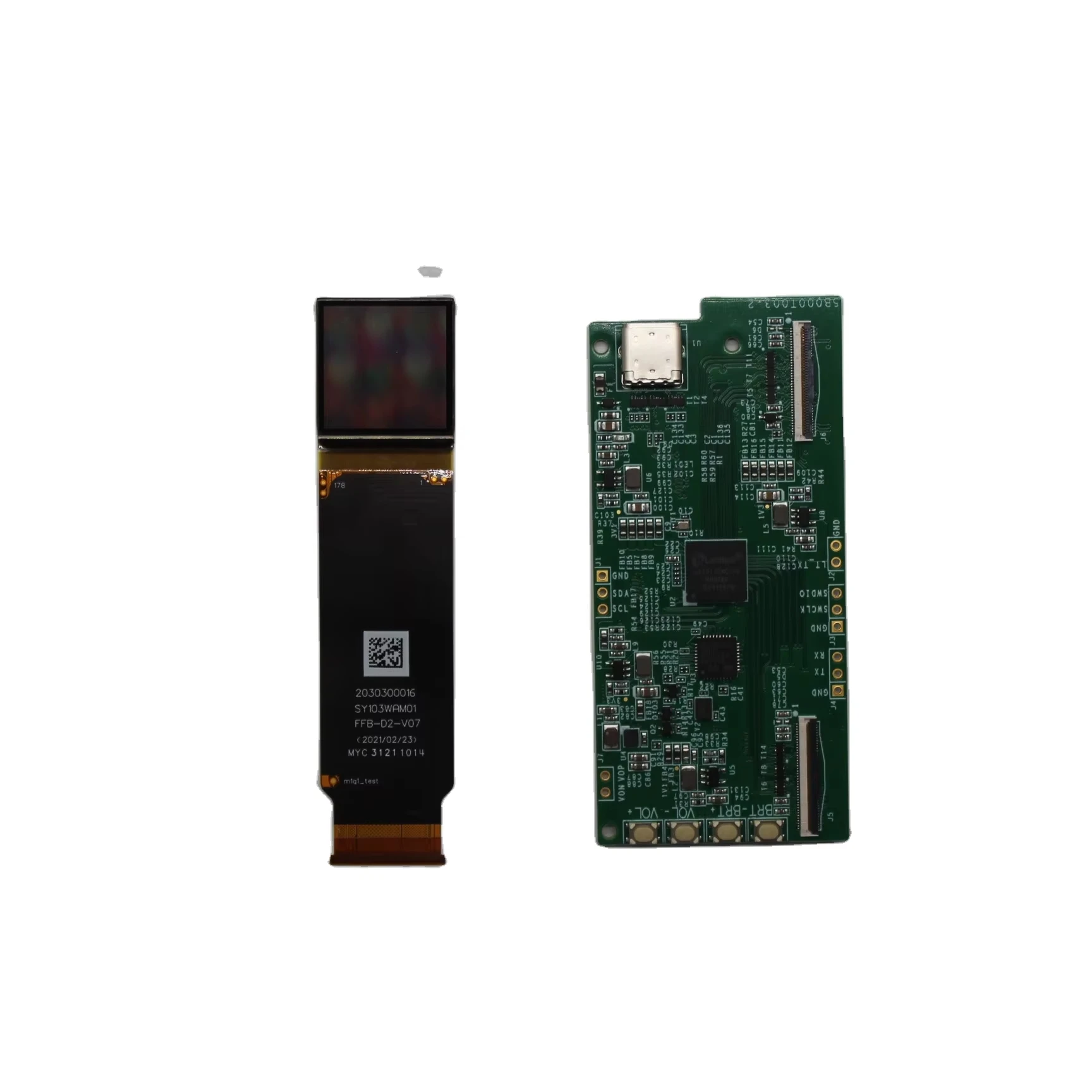 Seeya 0.49 Inch 192…