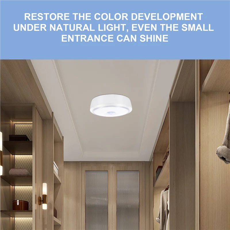 

A81M New 15W Motion Sensor Light Bulb - Super Bright Motion Activated Led Bulb With Motion PIR Infrared Sensor
