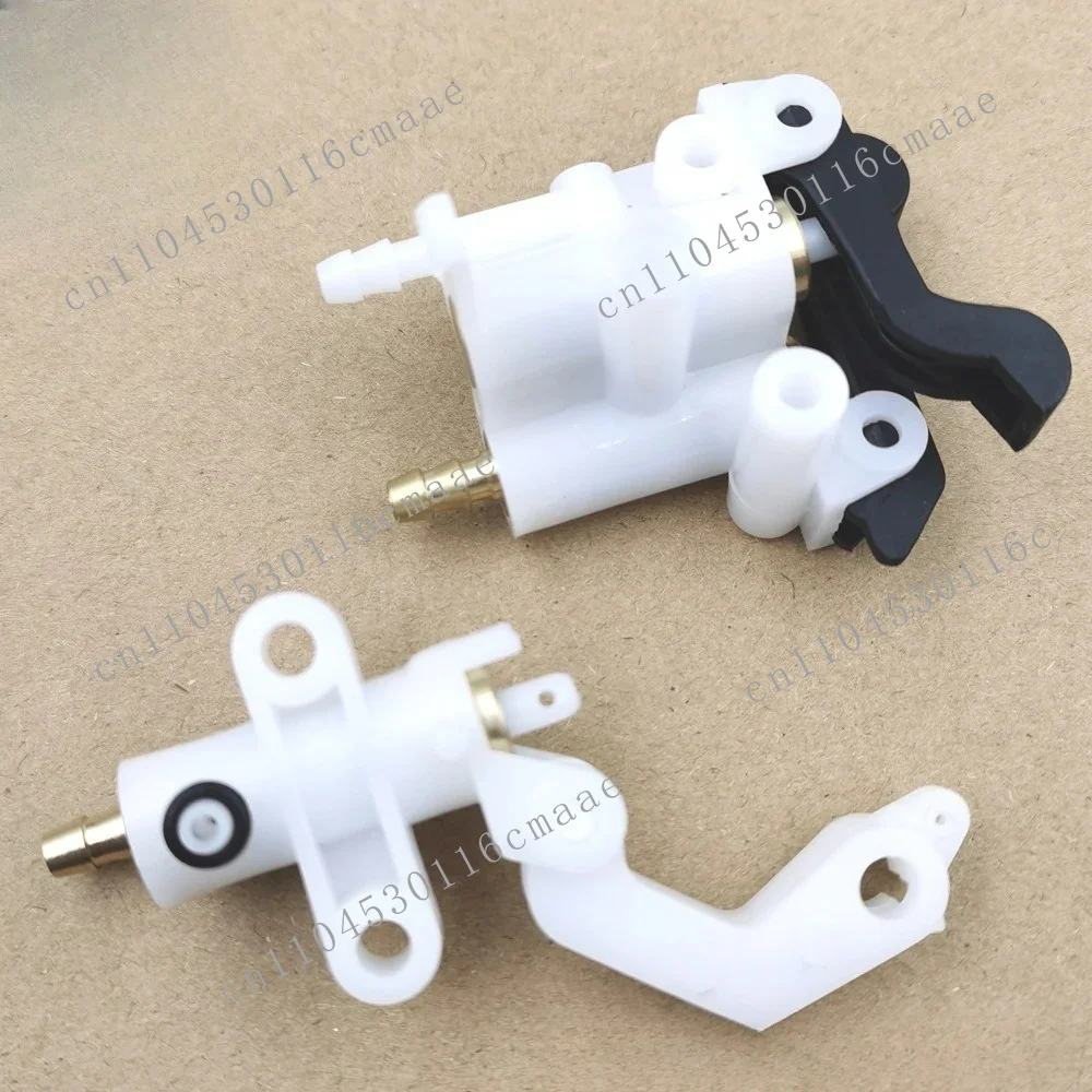OE: 81623986092 0009109438 For Height Valve Service Kit