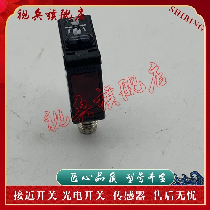 Photoelectric Switch for E3Z-T61A E3Z-T61 Sensor New in Stock with Quality Assurance and Full Model Range