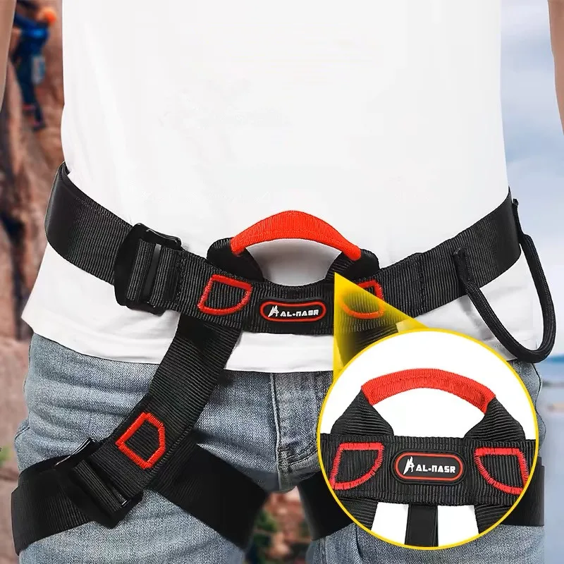Thumbnail 3 - #13 Highest Rated Climbing Harnesses to Buy in 2026