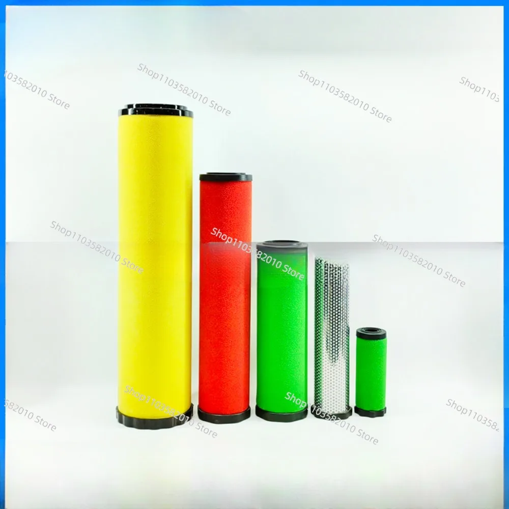 Applicable to Shanghai Shida Cold Drying Machine Precision Filter Element EA200Q EA200P EA200H