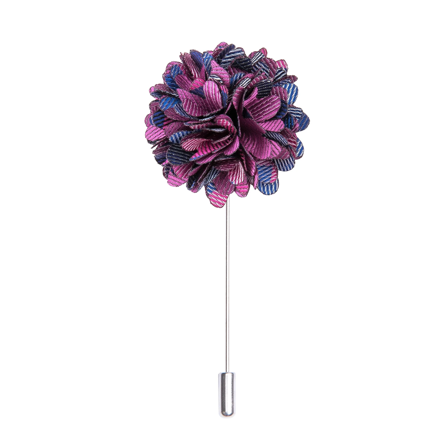 하이-넥타이 공식 로즈 Boutonniere 신랑 들러리 신부 들러리 손목 코사지 단추 구멍 웨딩 액세서리 브로치