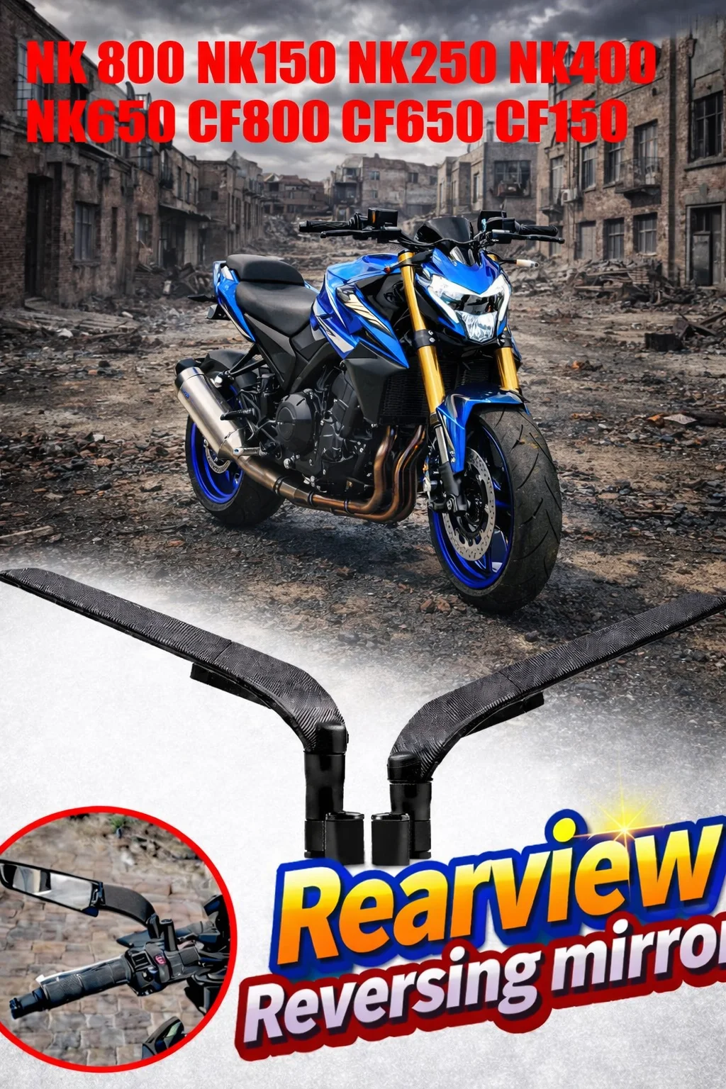 For Nk 800 NK150 NK…