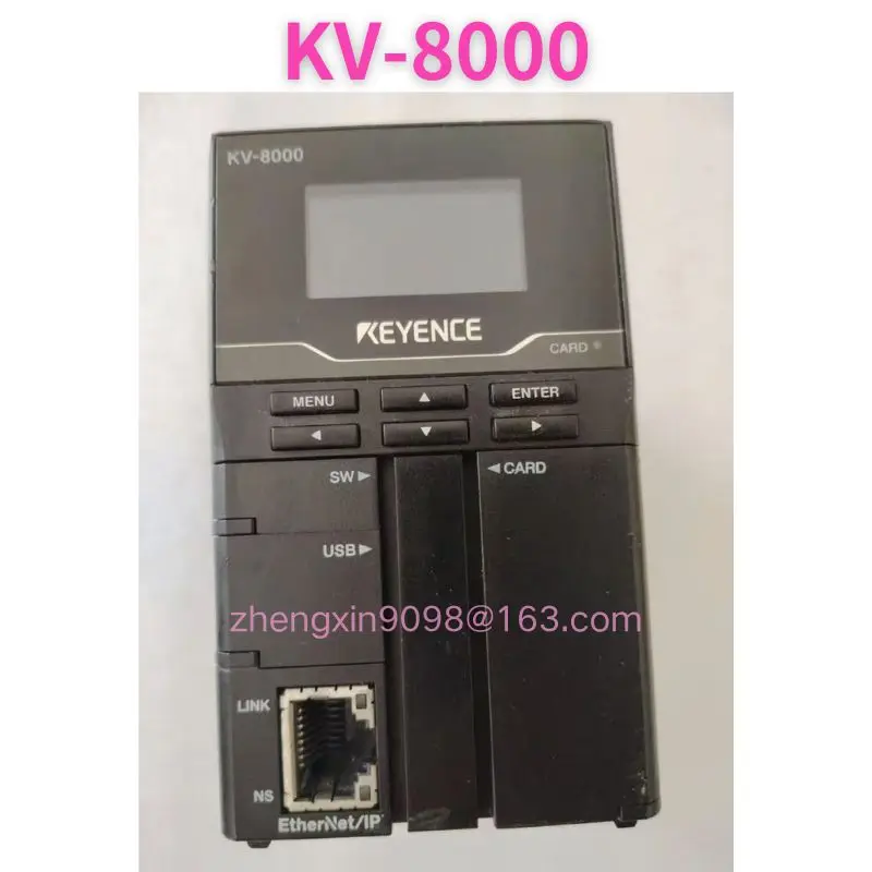 Brand New Original KV-8000 modular Fast delivery