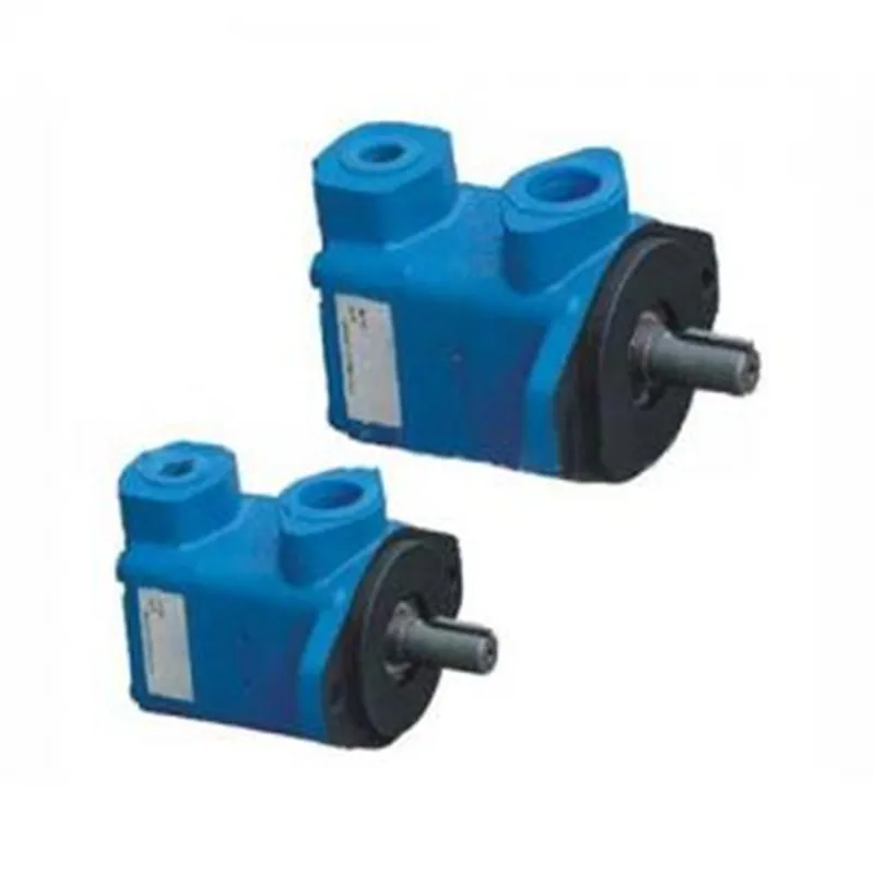 vane pump  V20-1P6P/7P/8P/9P/10P/11P/12P-1/31/62A/B/C/D-11 V20F1P13P38C8H22L  hydraulic vane pump