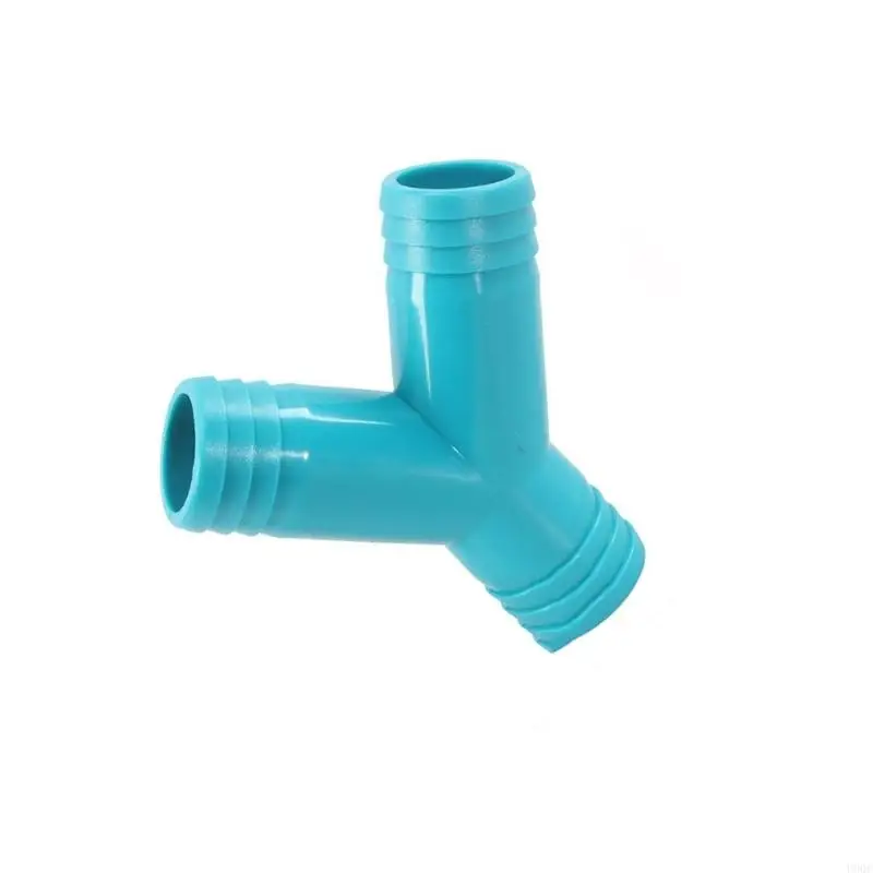 2025 New Marine Bilge Drain Y Adapter ABS Quick Designs Connector for Boats Use