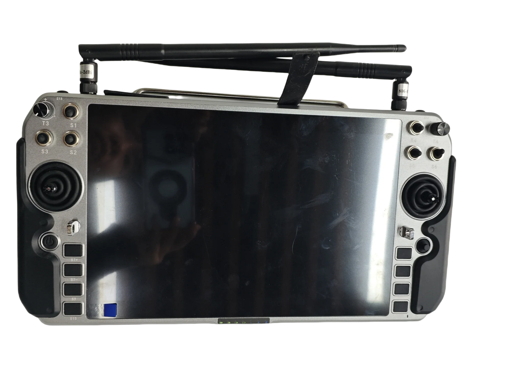 Handheld Remote Gro… - image